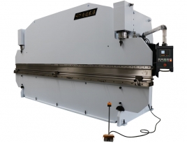 WE67Y-160/6000 Hydraulic Press Brake